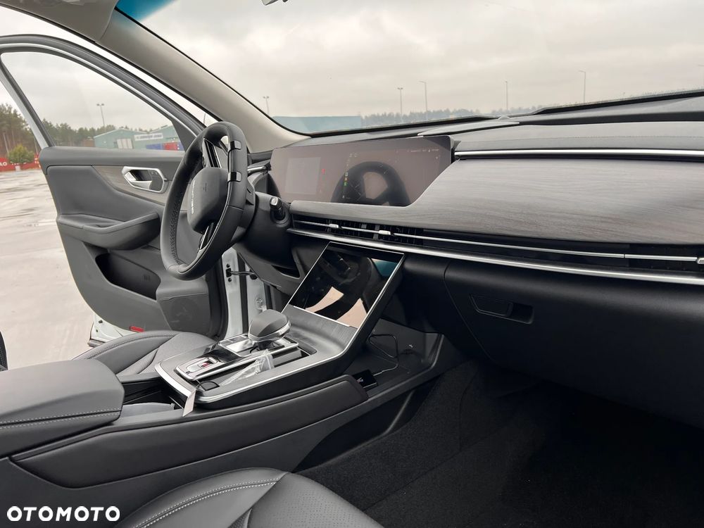 BAIC 7 - 7