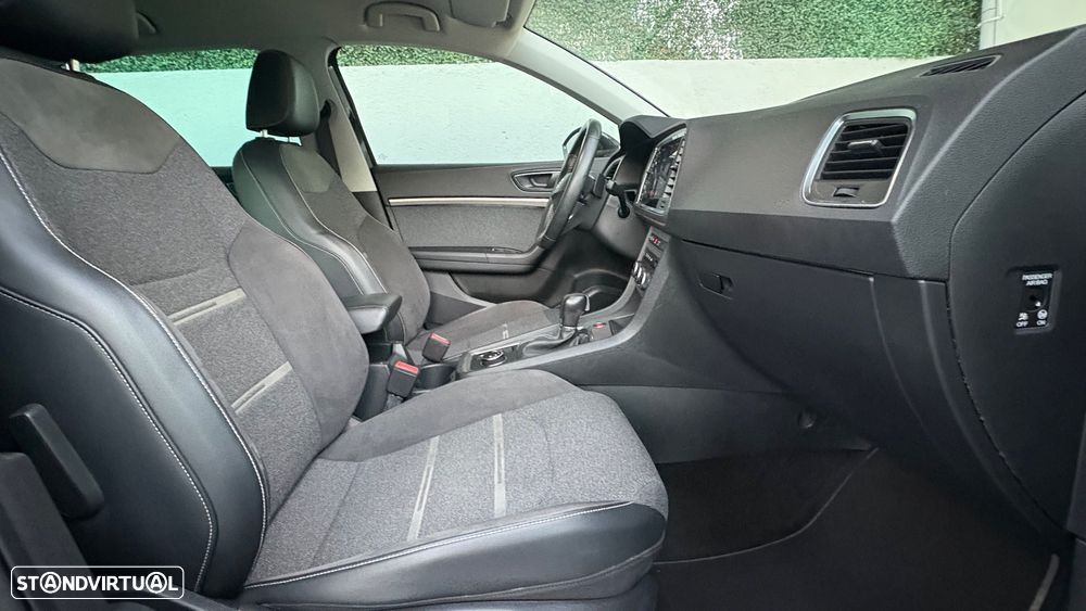 SEAT Ateca 1.5 TSI Xperience DSG - 12