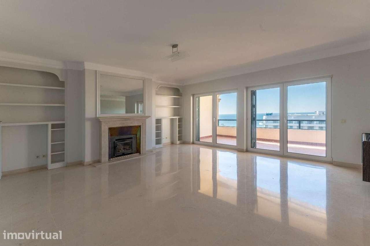 Apartamento T3 com jardim, Gandarinha, Cascais - Grande imagem: 4/43