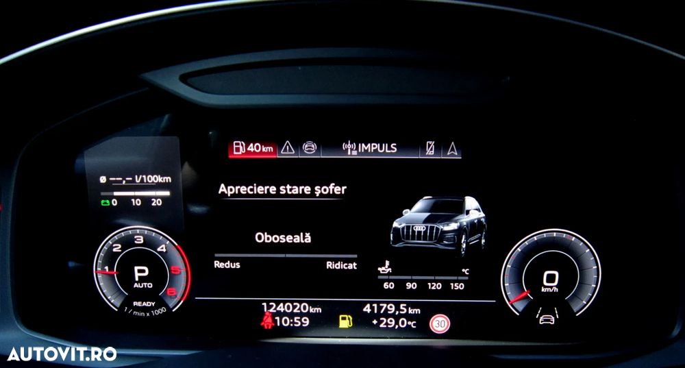 Audi Q7 3.0 45 TDI quattro Tiptronic MHEV Basic - 8