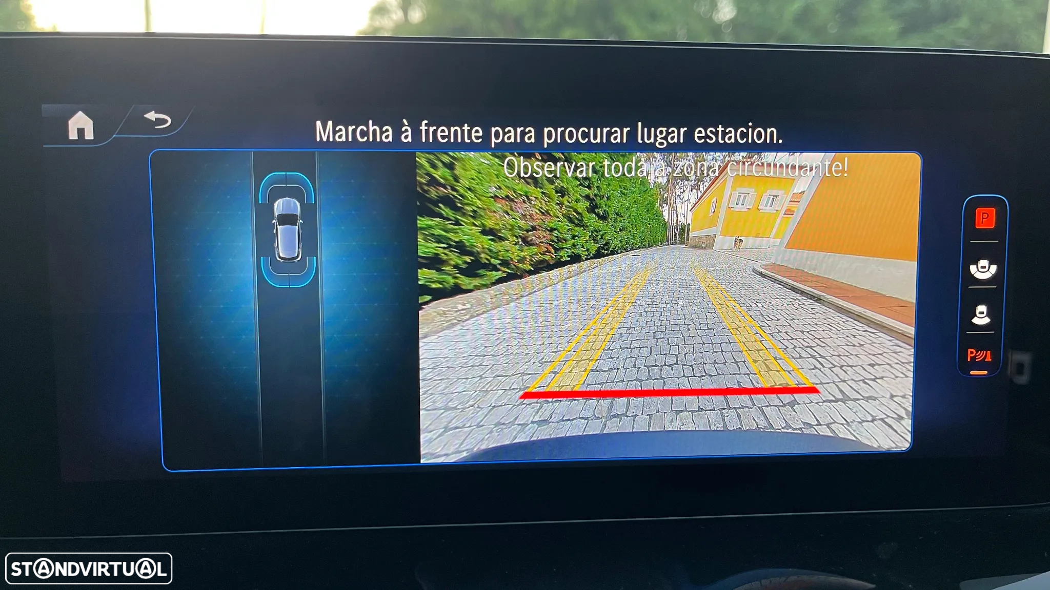 Mercedes-Benz EQA 250 Progressive - 15