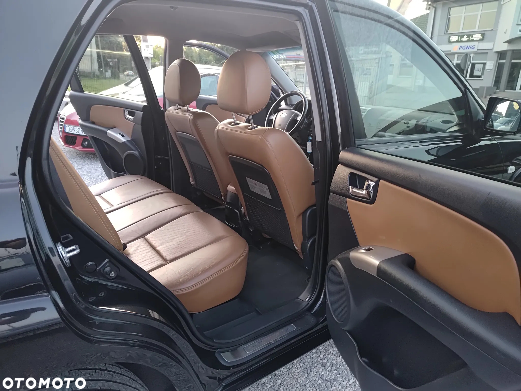 Kia Sportage 2.0 2WD Attract - 30