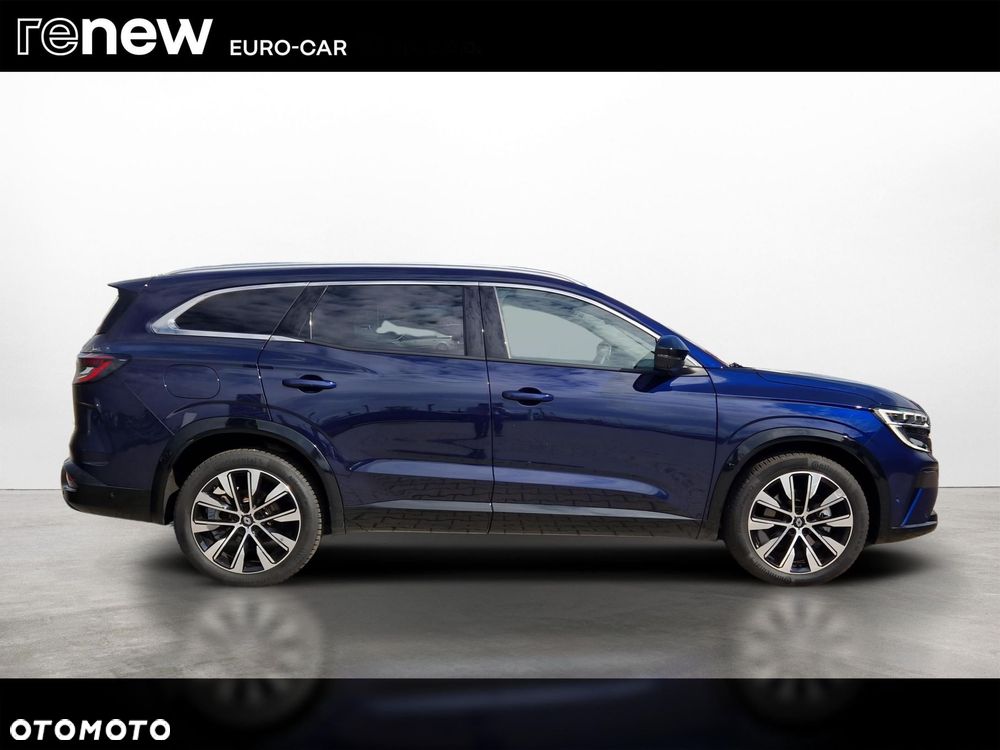 Renault Espace 1.2 E-Tech Full Hybrid 200 Techno MMT 7os - 6