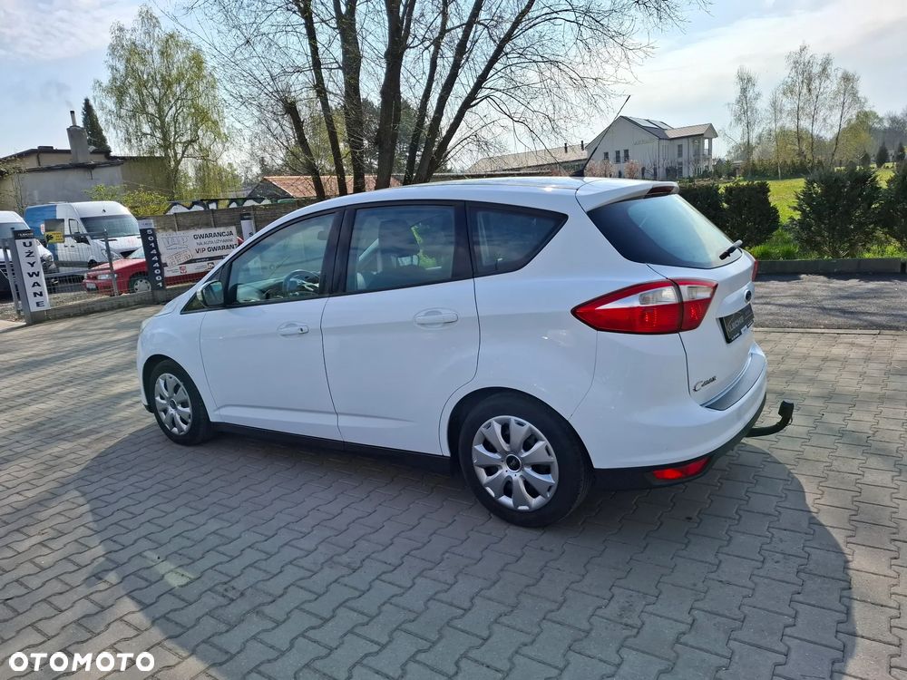 Ford C-MAX - 22