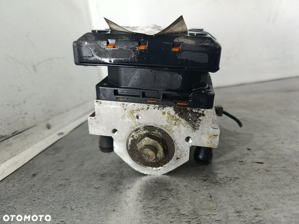 POMPA ZAWIESZENIA CITROEN C5 II 5002074  963671388000 GATE  2.0 HDI - 4