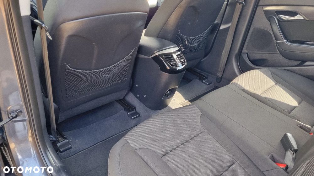 Hyundai i40 1.7 CRDi Style - 26