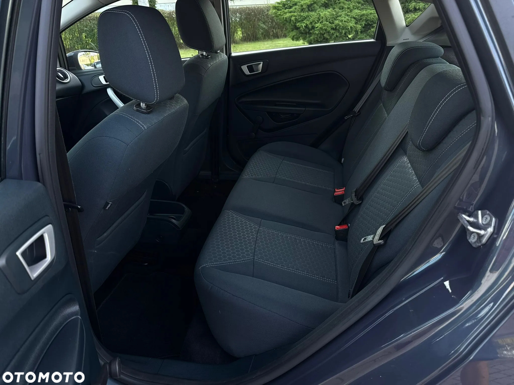 Ford Fiesta 1.25 Titanium - 6