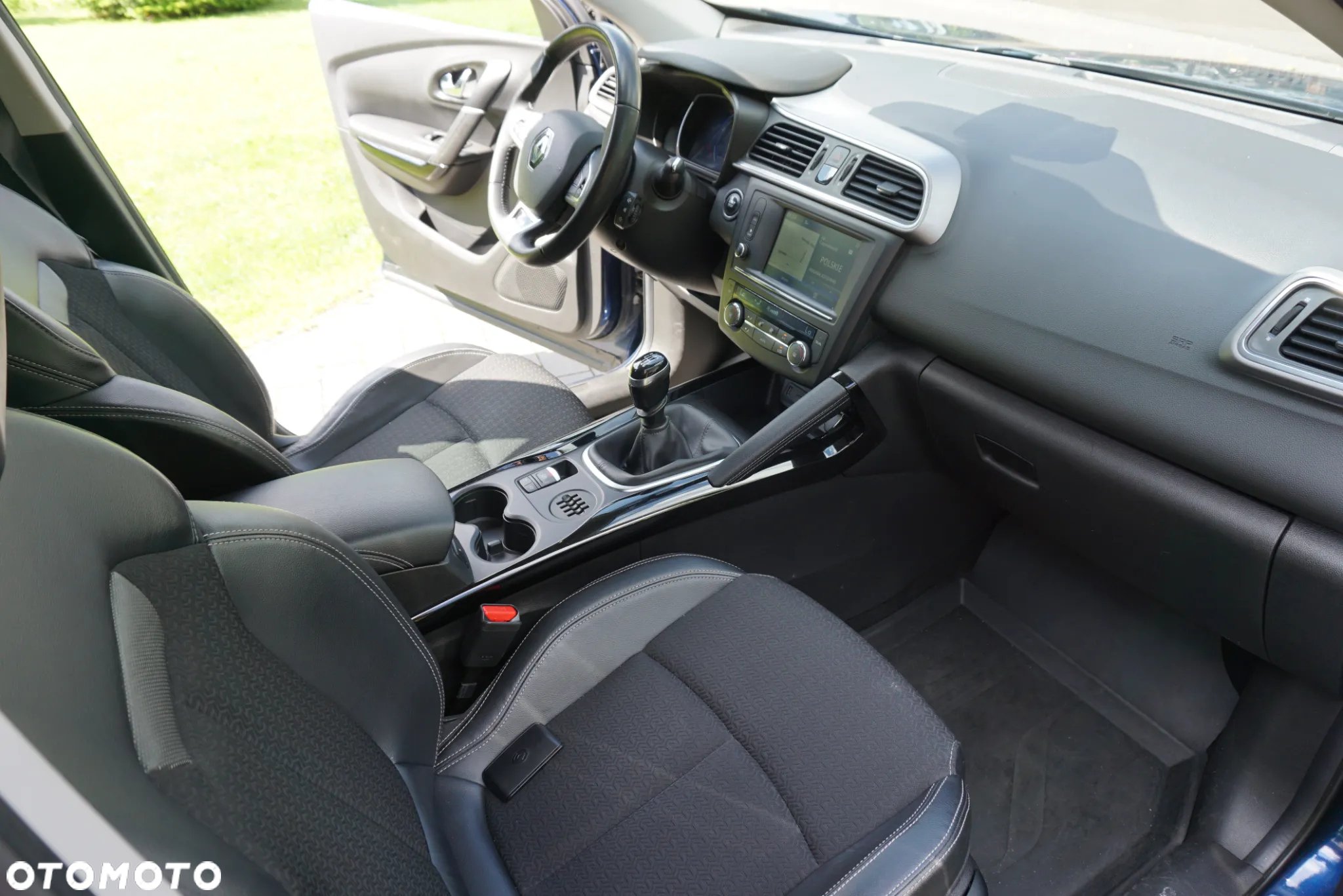 Renault Kadjar 1.2 Energy TCe Business - 20