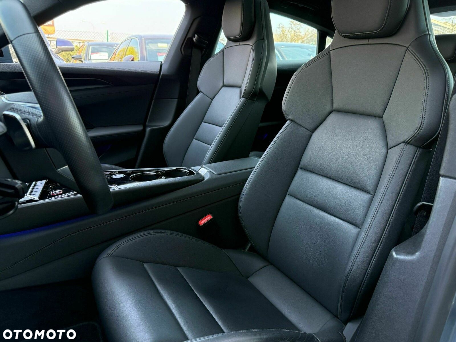 Audi e-tron GT - 16