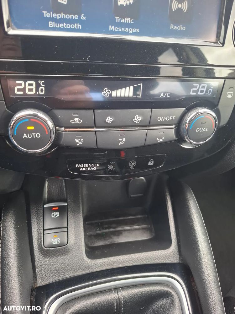Nissan Qashqai - 15