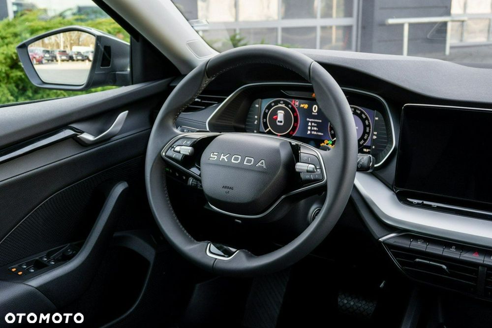 Skoda Octavia - 23