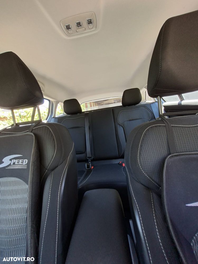 Renault Megane 1.6 SCe Zen - 10