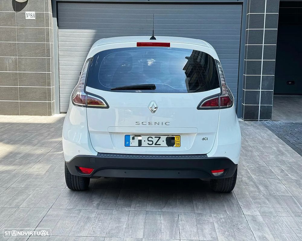 Renault Scénic Energy dCi 110 S&S LIMITED - 16