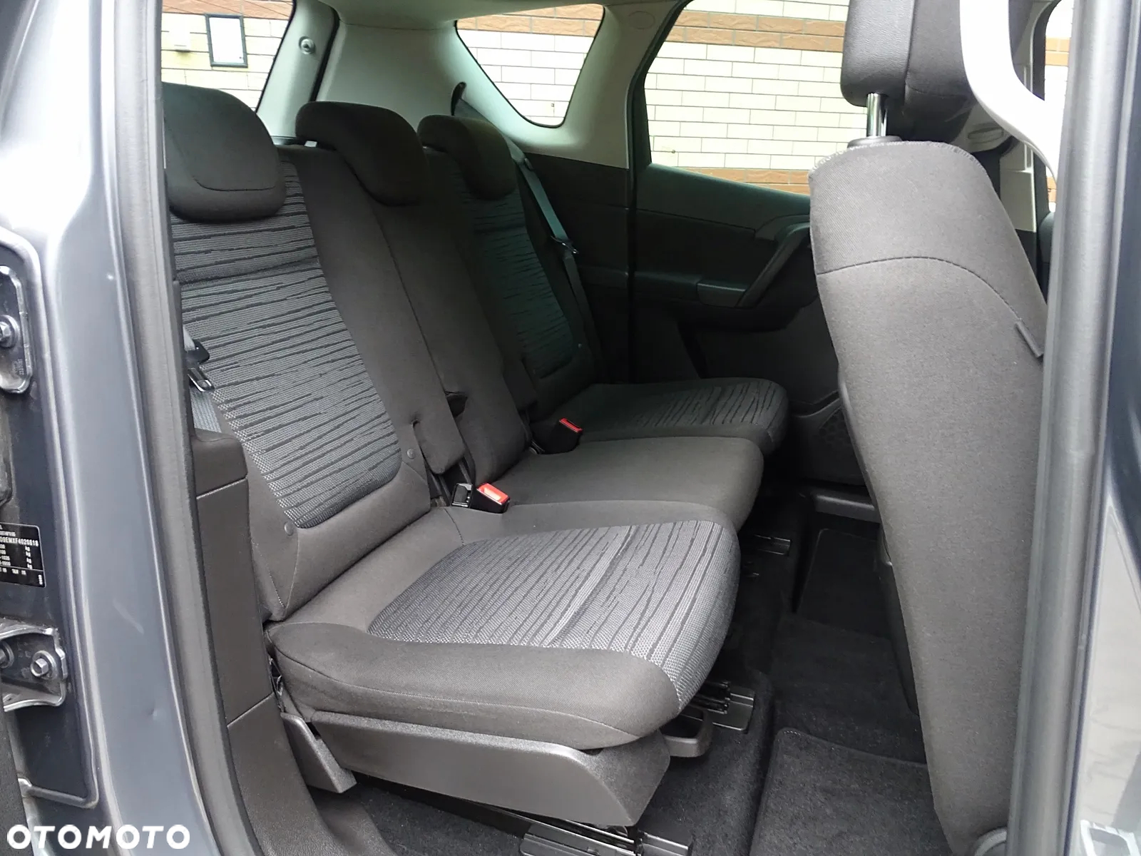 Opel Meriva 1.4 ecoflex Edition - 8