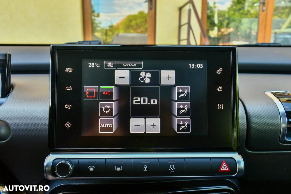 Citroën C4 Cactus Pure Tech 110 Stop&Start Shine - 16