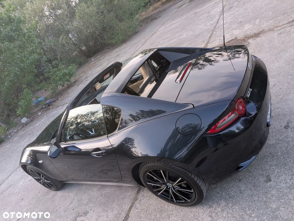 Mazda MX-5 - 11