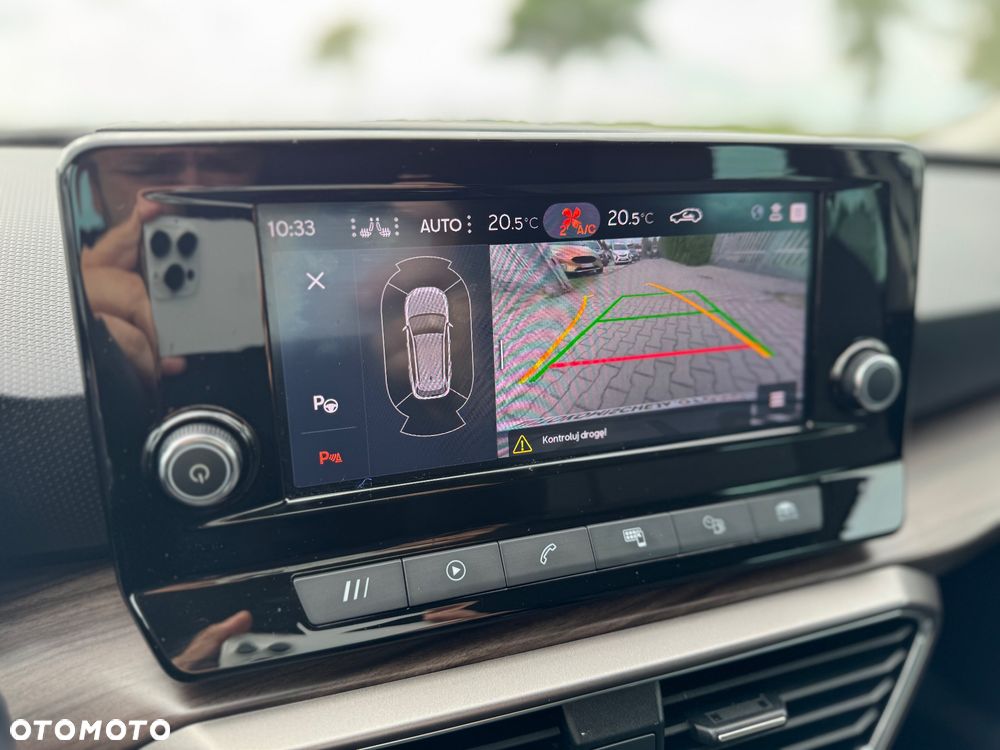 Seat Leon 1.5 TSI Xcellence - 18