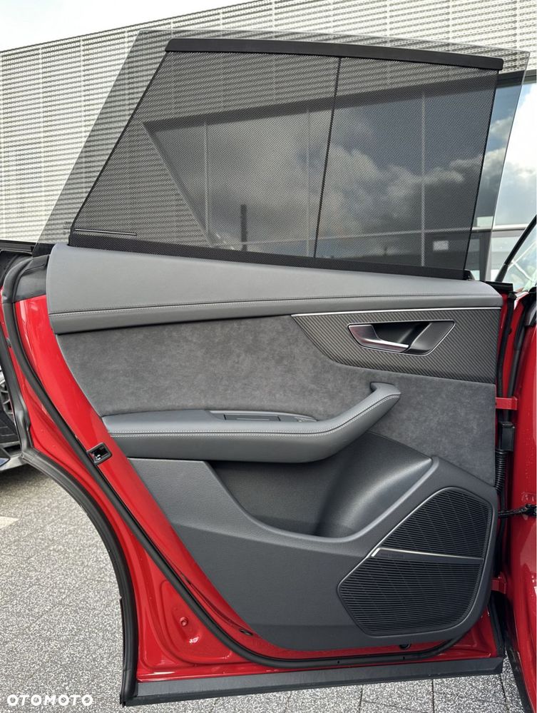 Audi SQ8 - 18