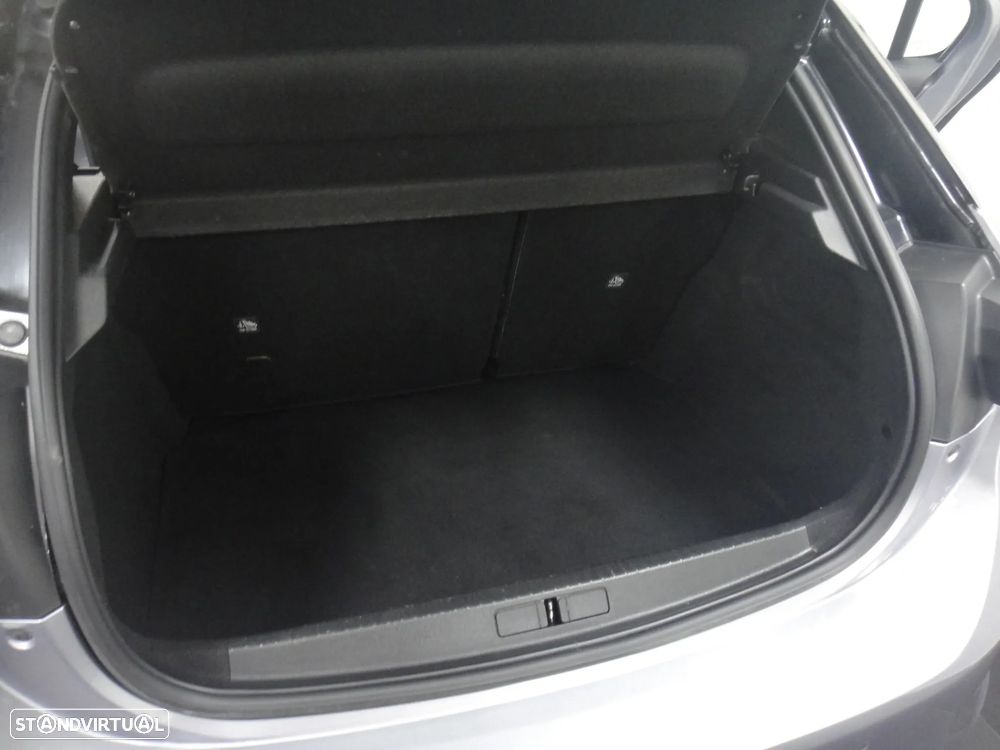 Opel Corsa 1.2 Direct Inj Turbo S&S Auto GS Line - 18
