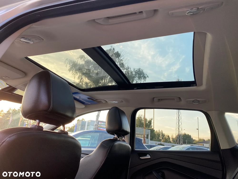 Ford Kuga 2.0 TDCi AWD Titanium - 19