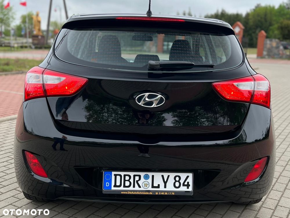 Hyundai i30 - 6