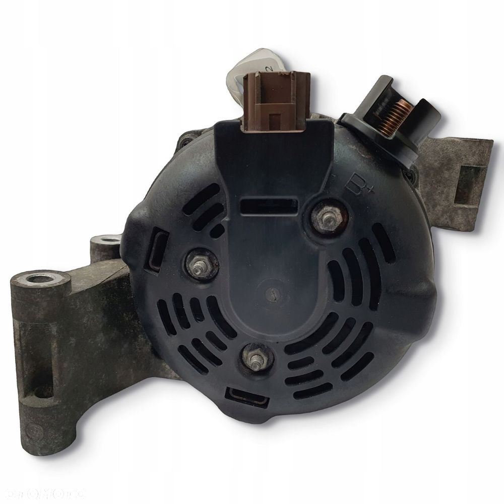ALTERNATOR Ford C-Max Focus II 1.8 16V 3M5T-10300-XD 104210-5780 150A - 7