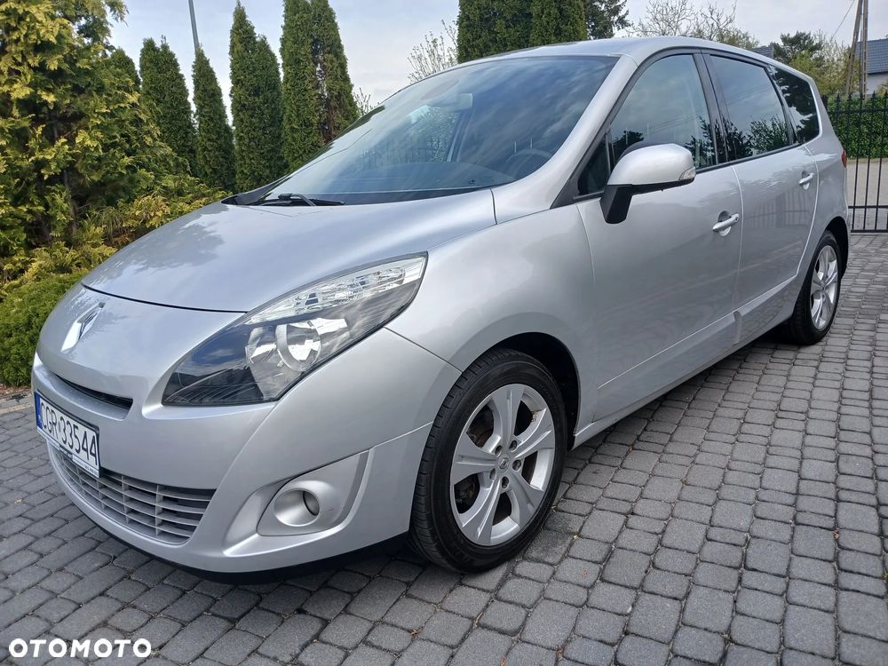 Renault Scenic TCe 130 Dynamique - 5