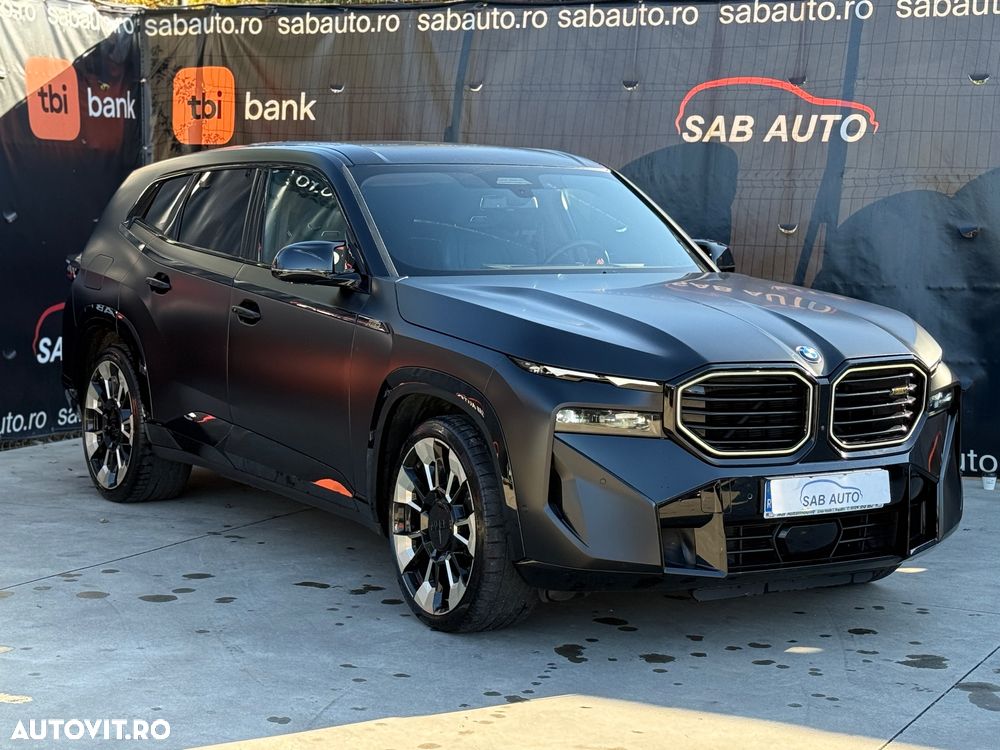 BMW XM Standard - 4