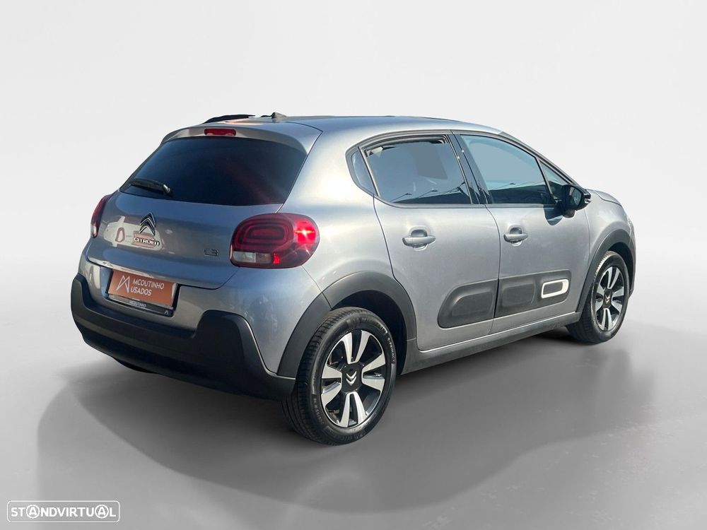 Citroën C3 1.2 PureTech Max - 5