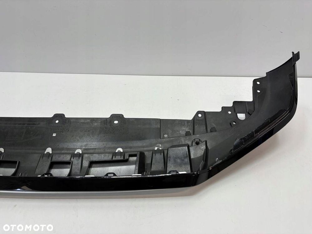 Honda HR-V HRV III 21- Spoiler Dokładka Zderzaka Przód 71161-3M0-J0 - 5