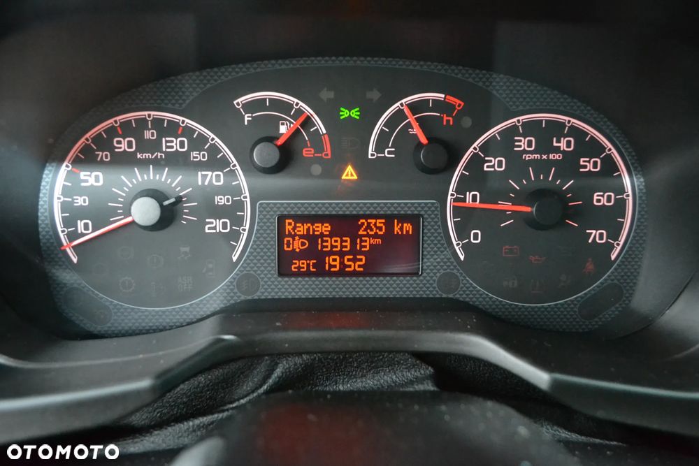 Fiat Fiorino - 16