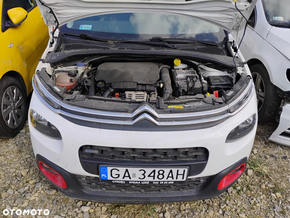 Citroën C3 - 5