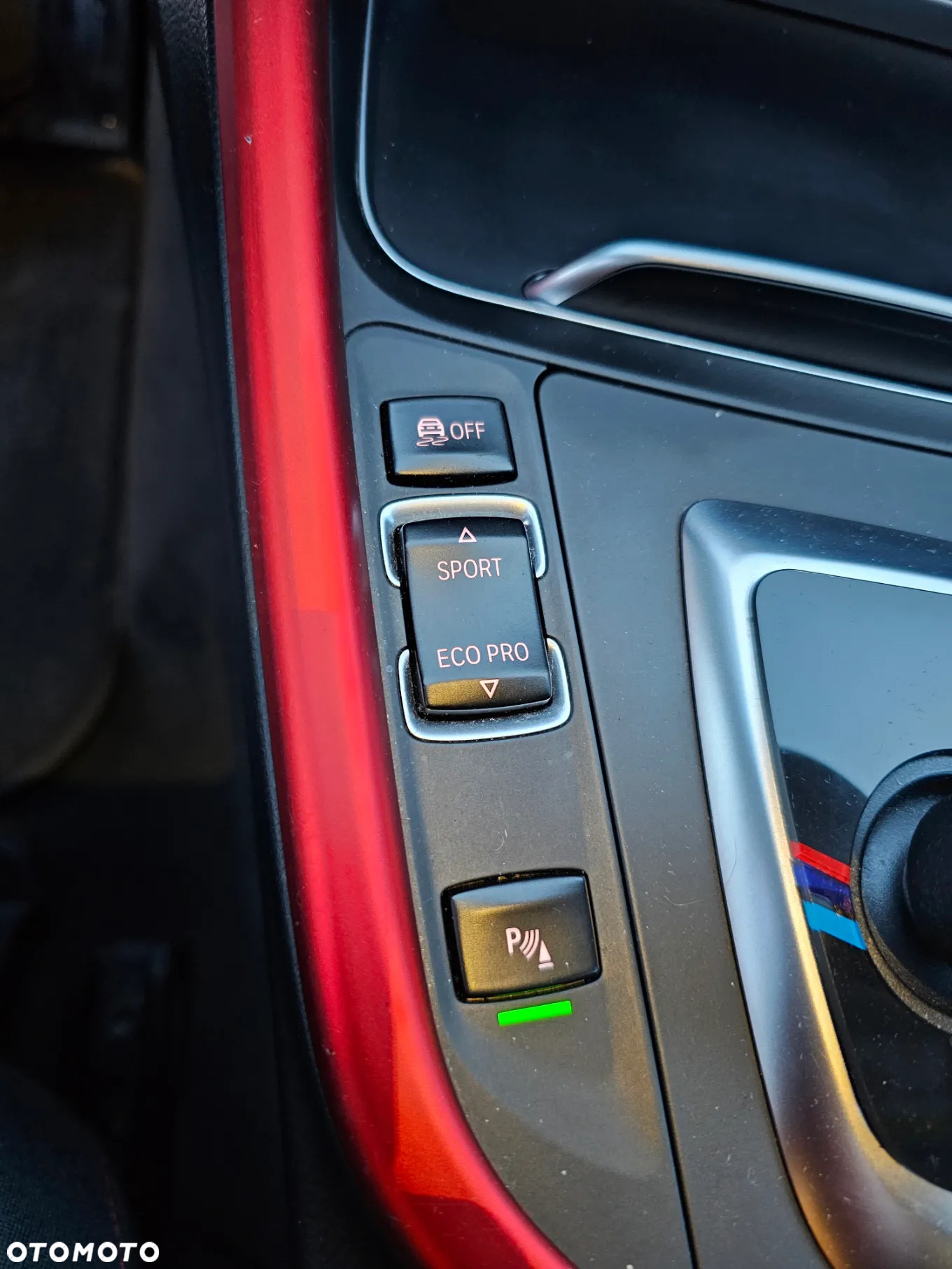 BMW Seria 3 320d Sport Line - 21