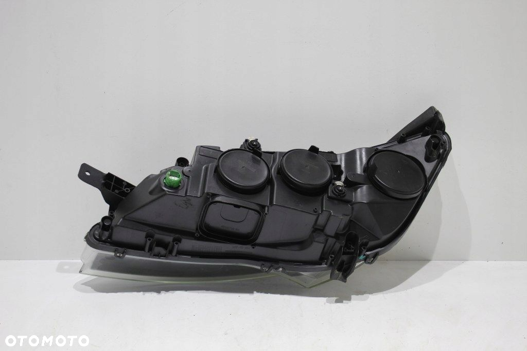 Fiat Ducato Jumpy Expert Lift Lampa Przód Przednia Prawa Europa 14r - 2