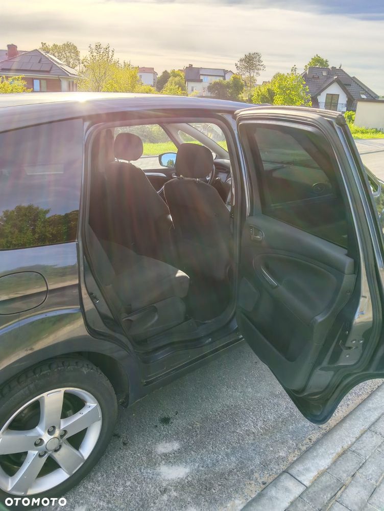 Ford S-Max 2.0 TDCi Titanium - 14
