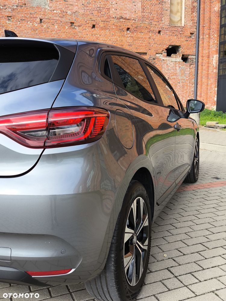 Renault Clio TCe 90 EVOLUTION - 12