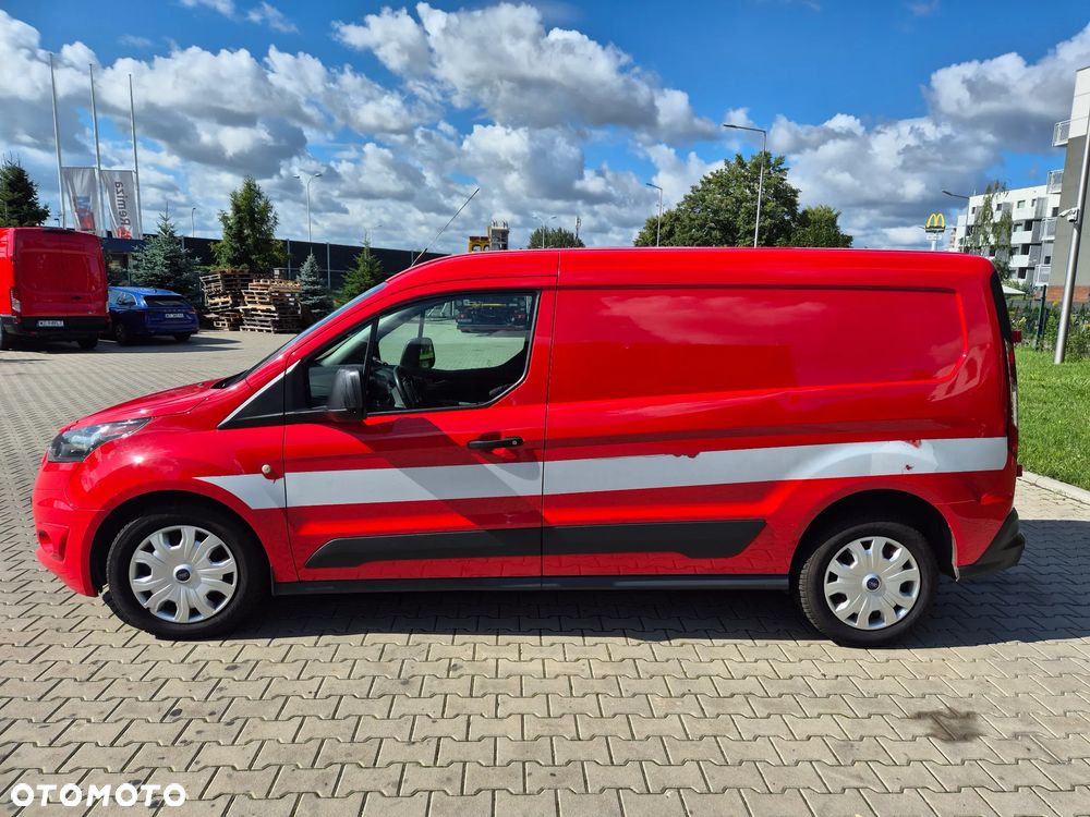 Ford Transit Connect - 1
