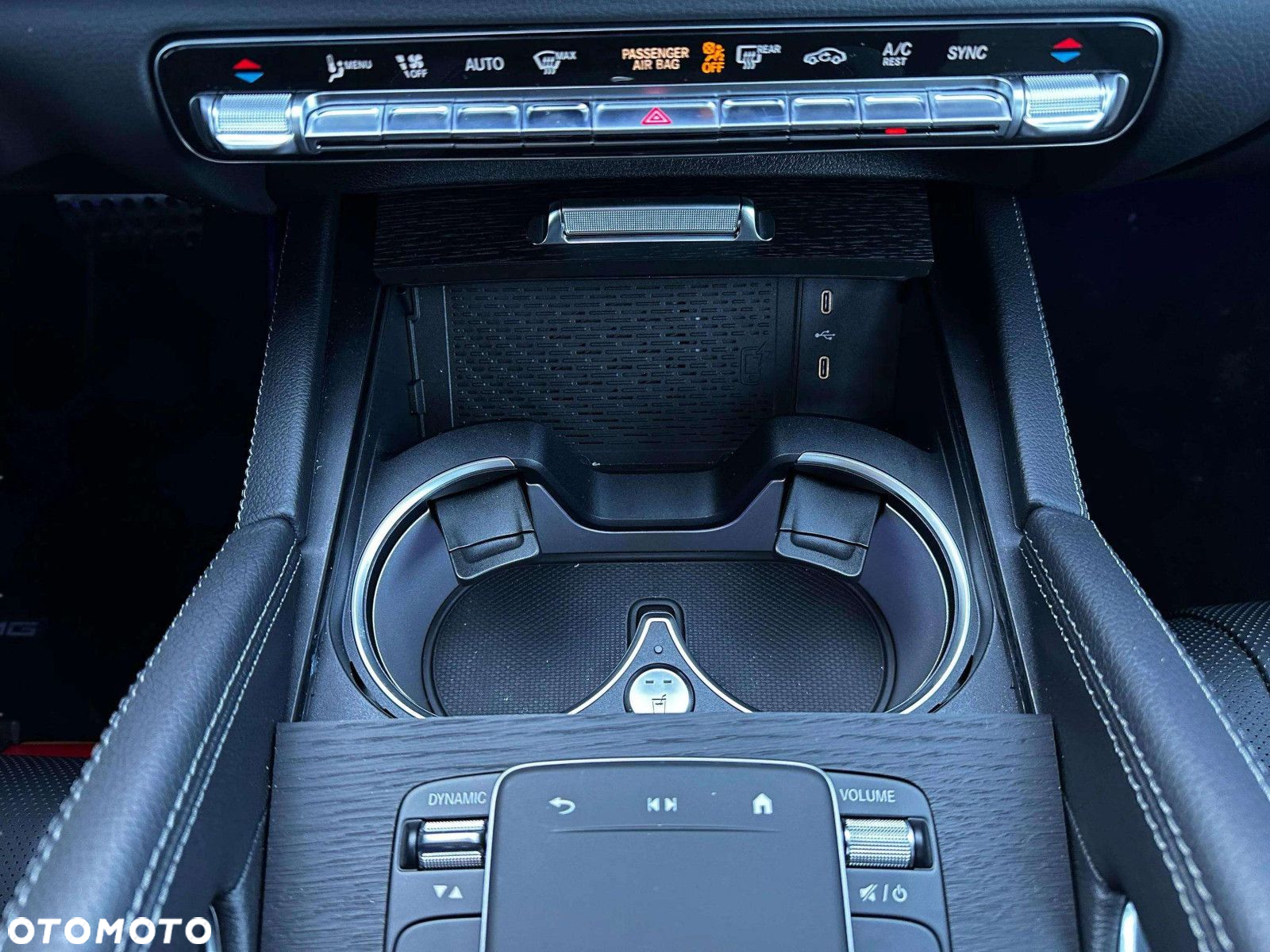 Mercedes-Benz GLE - 17