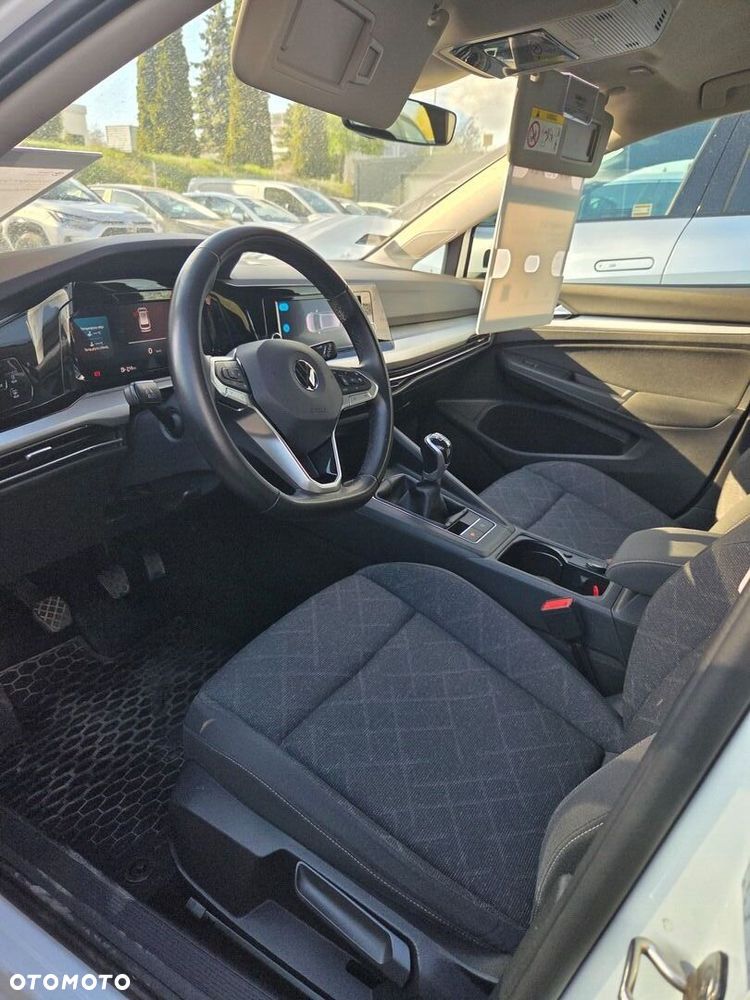 Volkswagen Golf - 17
