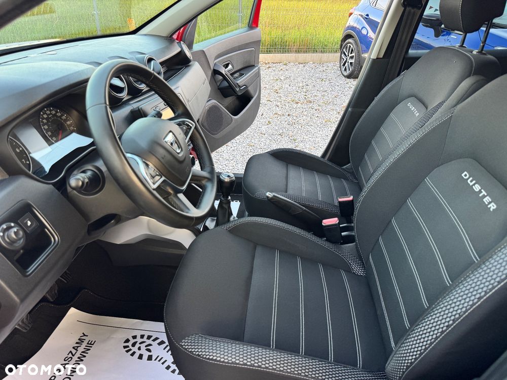 Dacia Duster - 15