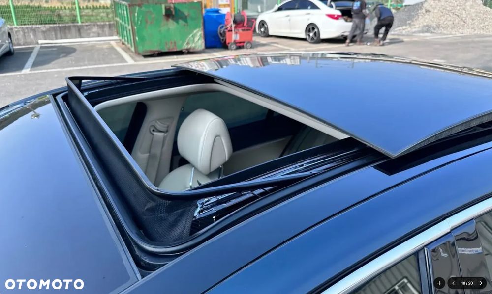 Genesis G70 2.0T RWD 8AT Premium - 19