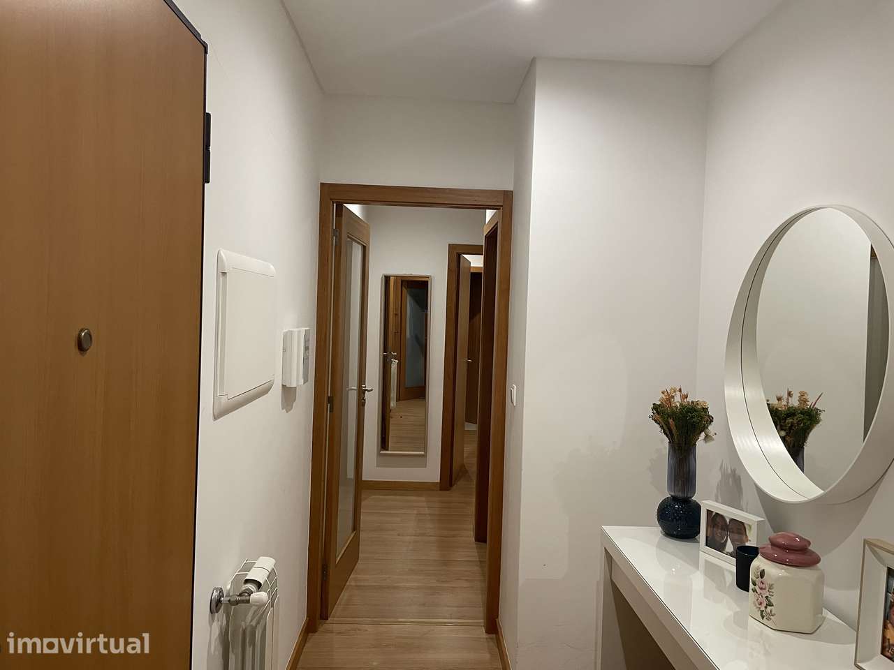 Apartamento T2+1 condomínio fechado - Grande imagem: 2/10