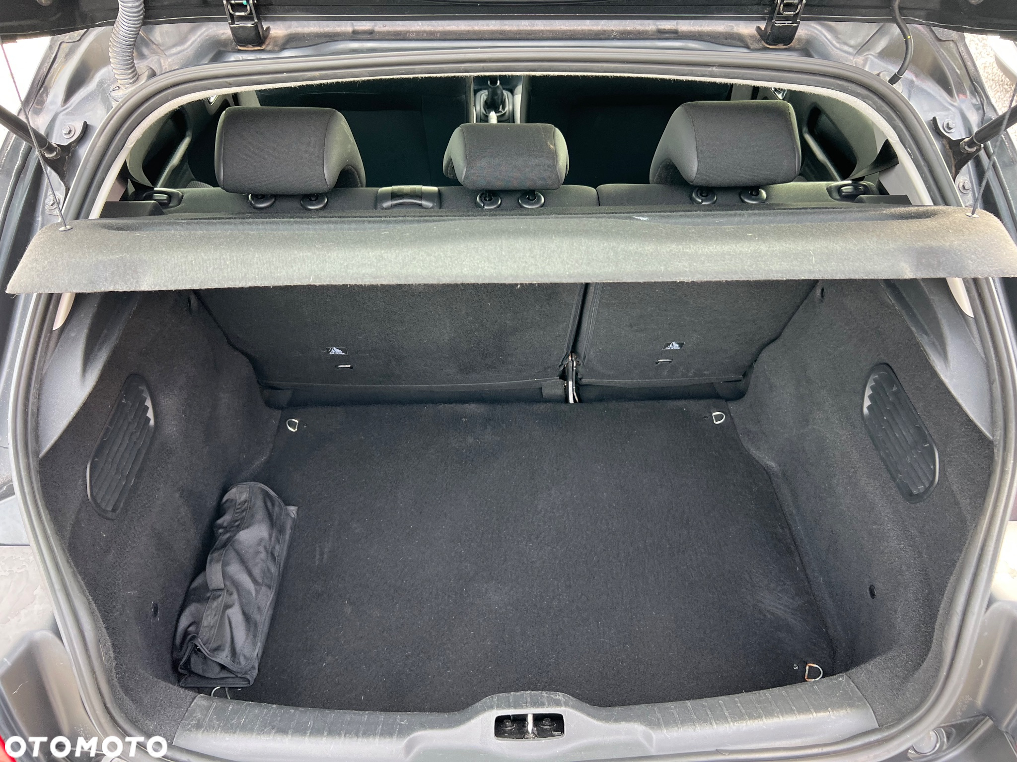Citroën C4 Cactus BlueHDi 100 Stop&Start Business Class - 9