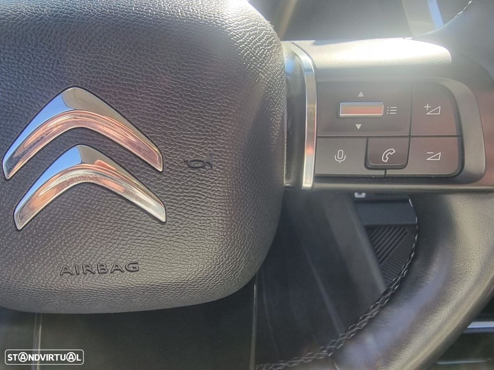 Citroën e-C4 50 kWh Feel Pack - 27