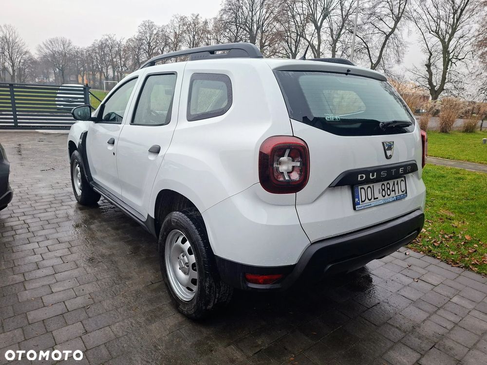 Dacia Duster 1.0 TCe Access - 13
