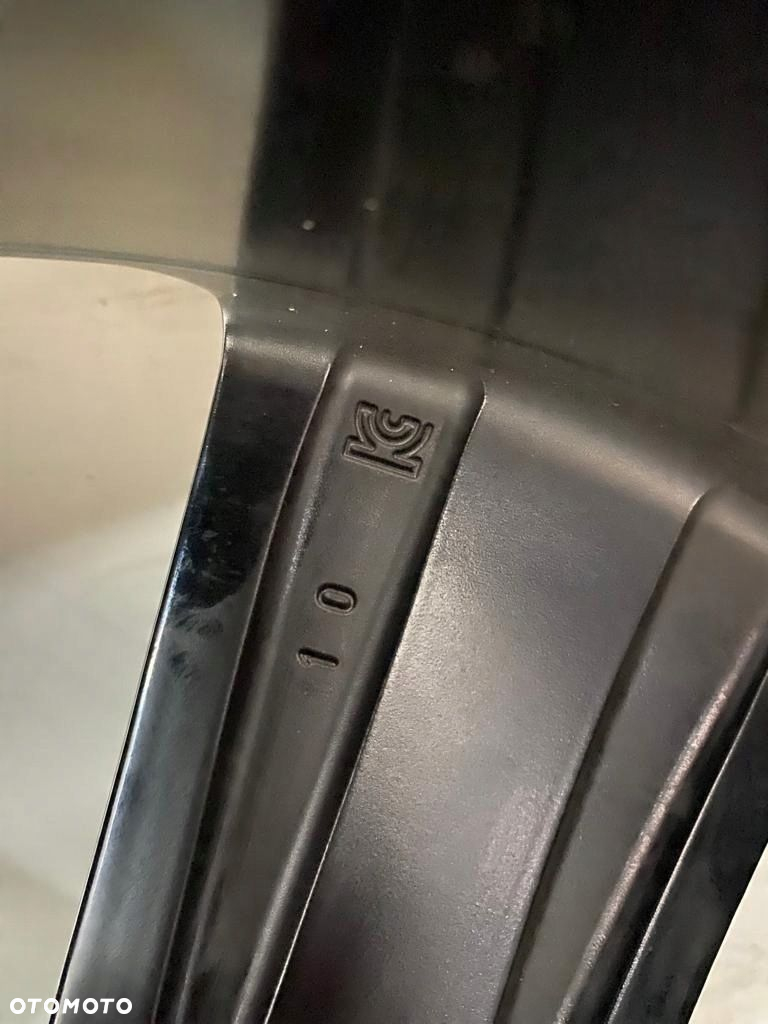 KOLA FELGI ALUFELGI Z OPONAMI PORSCHE MACAN R21 - 14