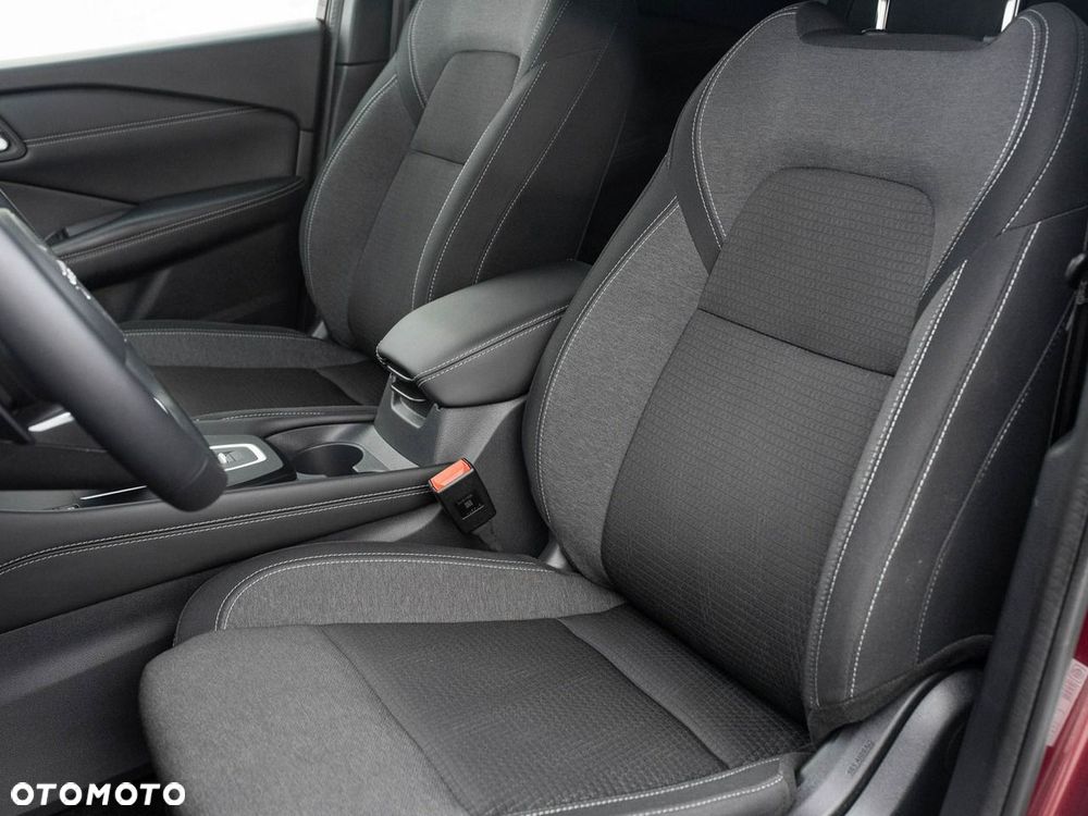 Nissan Qashqai 1.3 DIG-T MHEV N-Connecta Xtronic - 12