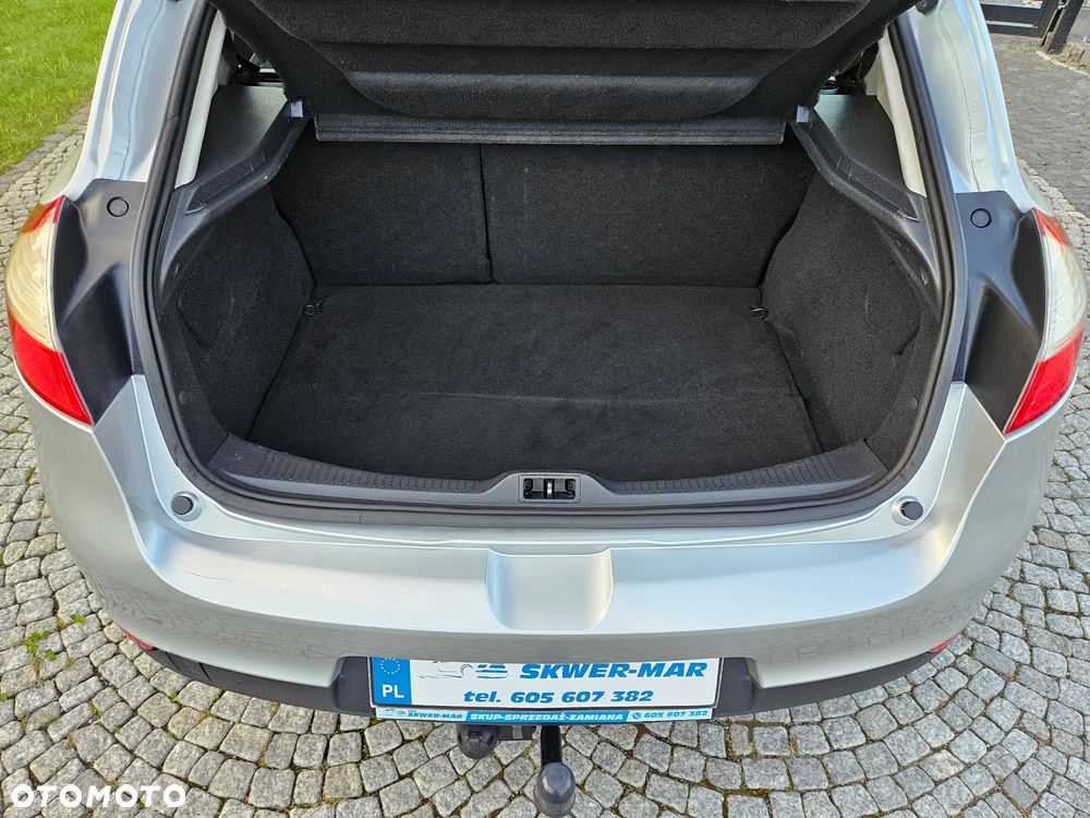 Renault Megane 1.5 dCi Expression - 27