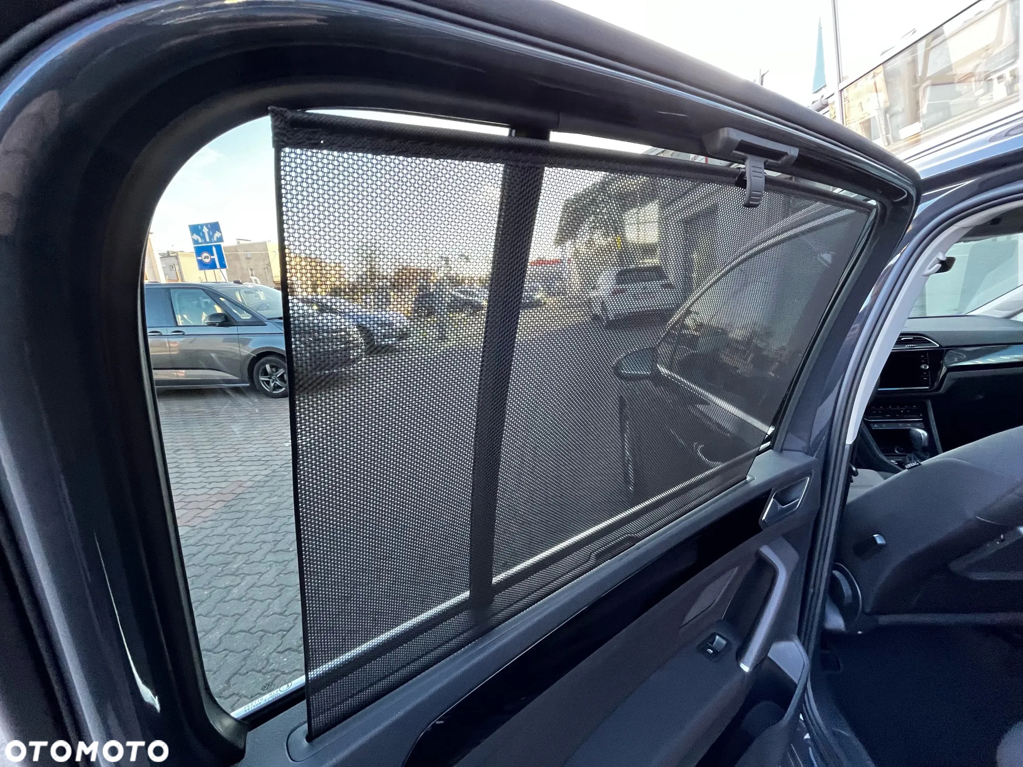 Volkswagen Touran - 7