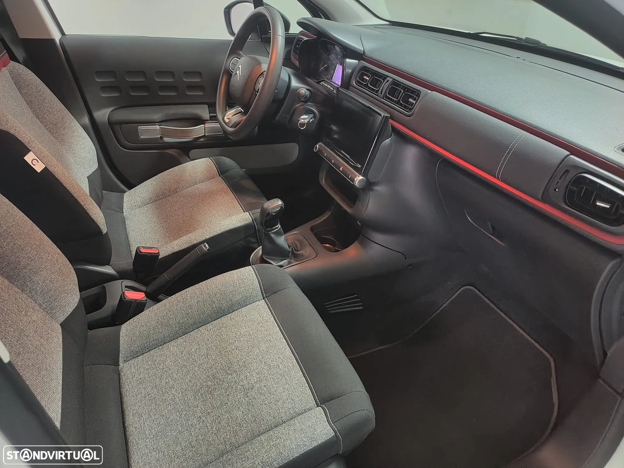 Citroën C3 1.2 PureTech C-Series - 6